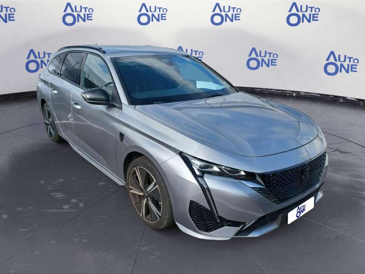 Peugeot 308 GT PURETECH 130 EAT8 S&S - BLOCCA ORA! -*