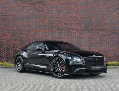 Bentley Continental GT 4.0 V8 *Centenary*Vossen*Carbon*Nightvision*