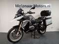 BMW R 1200 GS Blanc - thumbnail 4