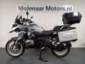BMW R 1200 GS Blanc - thumbnail 2