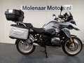 BMW R 1200 GS Blanc - thumbnail 1
