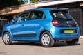 Renault Twingo 1.0 SCe Authentique Bluetooth I Elektrisch bedienb Azul - thumbnail 18