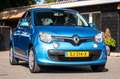 Renault Twingo 1.0 SCe Authentique Bluetooth I Elektrisch bedienb Azul - thumbnail 20