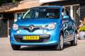 Renault Twingo 1.0 SCe Authentique Bluetooth I Elektrisch bedienb Azul - thumbnail 9