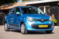 Renault Twingo 1.0 SCe Authentique Bluetooth I Elektrisch bedienb Azul - thumbnail 21