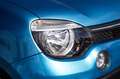 Renault Twingo 1.0 SCe Authentique Bluetooth I Elektrisch bedienb Azul - thumbnail 10