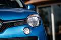 Renault Twingo 1.0 SCe Authentique Bluetooth I Elektrisch bedienb Azul - thumbnail 25