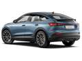 Audi Q4 e-tron 45 *0,25%*WÄRMEPUMPE*ACC*RFK Blau - thumbnail 5