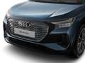 Audi Q4 e-tron 45 *0,25%*WÄRMEPUMPE*ACC*RFK Blau - thumbnail 8