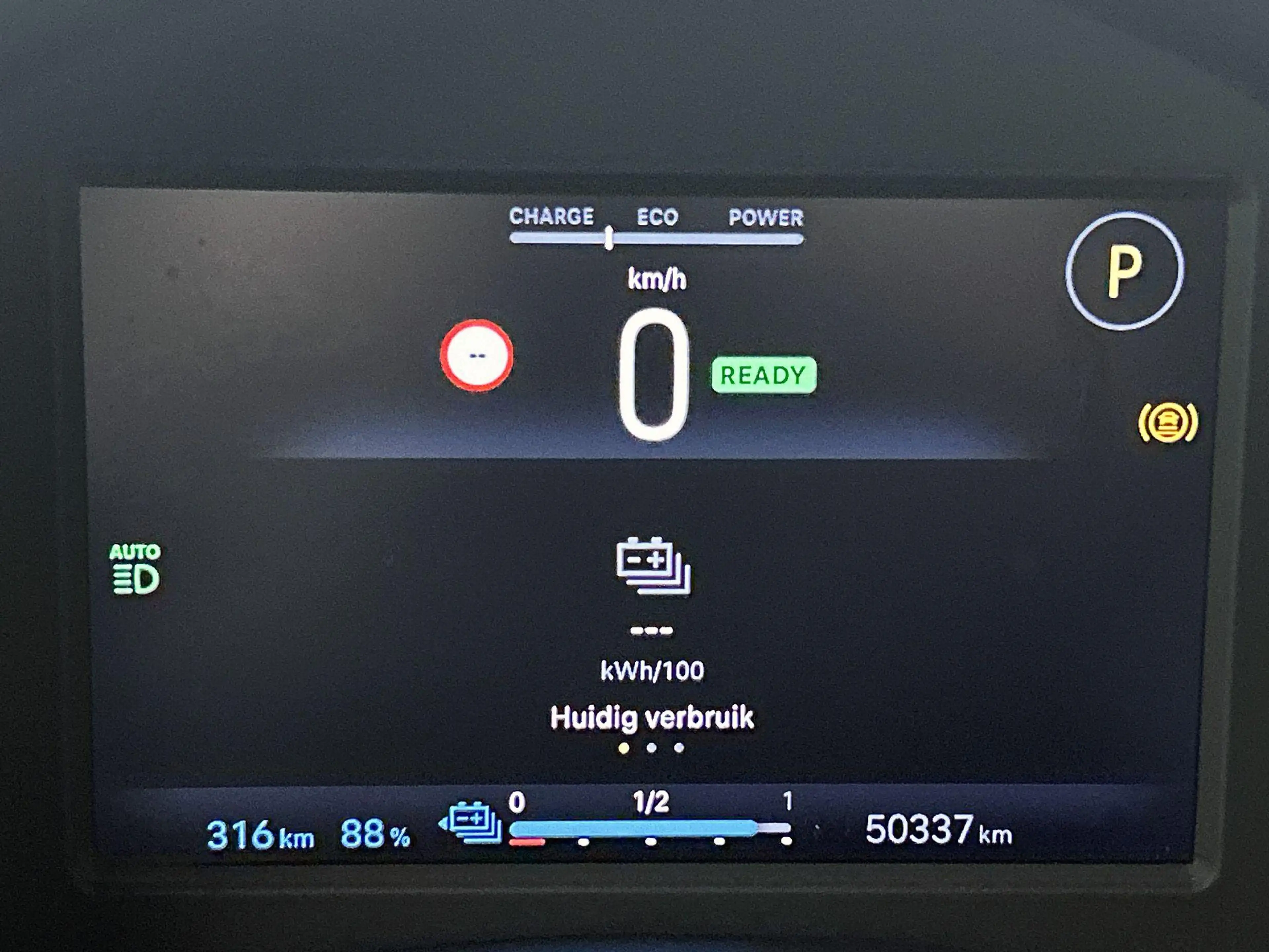Fiat 600e 156pk La Prima 54 kWh Automaat | 3 Fase | Elektris — photo 14