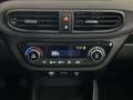 Hyundai i10 i10 GO! Plus 1,2 MT 5 Jahre Herstellergarantie White - thumbnail 12