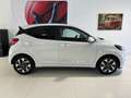 Hyundai i10 i10 GO! Plus 1,2 MT 5 Jahre Herstellergarantie White - thumbnail 4