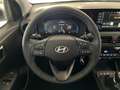 Hyundai i10 i10 GO! Plus 1,2 MT 5 Jahre Herstellergarantie White - thumbnail 13