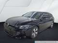 Volkswagen Passat Variant 2.0 TDI DSG Elegance Navi AHK LED Schwarz - thumbnail 2