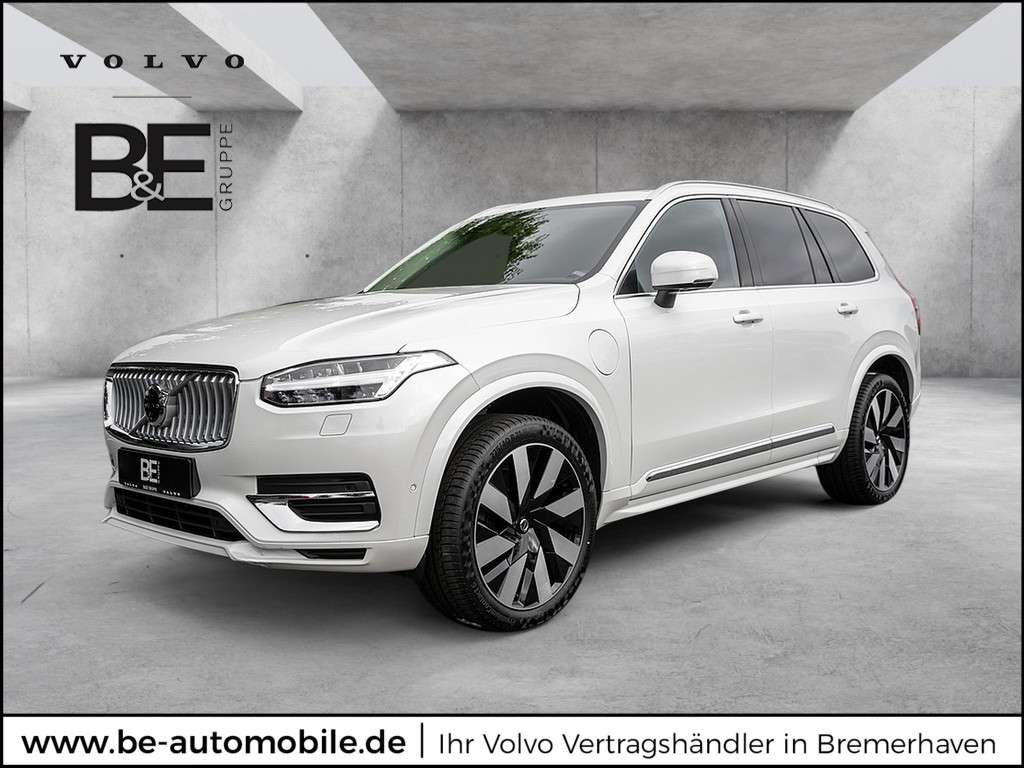 Volvo XC 90