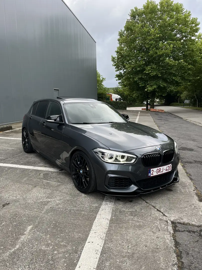 BMW 140 M140i xDrive Sport-Aut. Special Edition - 1