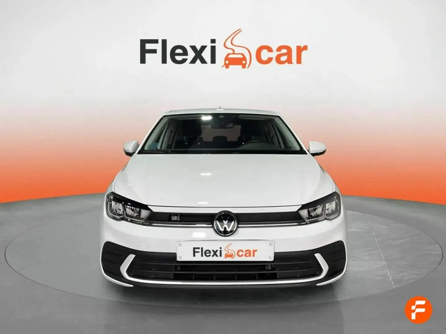 Volkswagen Polo 1.0 TSI Life 70kW Amarillo - 2