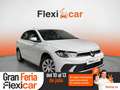Volkswagen Polo 1.0 TSI Life 70kW Blanco - thumbnail 1