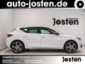 SEAT Leon FR 2.0 TSI DSG LED Pano StHz Beats Navi Weiß - thumbnail 2