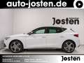 SEAT Leon FR 2.0 TSI DSG LED Pano StHz Beats Navi Weiß - thumbnail 4