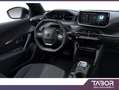 Peugeot 2008 MHEV 145 DSC6 Allure GPS ACC 360° Noir - thumbnail 4