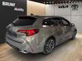Toyota Corolla Touring Sports 2.0 Hybrid Teamplayer+Technik-Paket Бронзовый - thumbnail 4