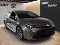 Toyota Corolla Touring Sports 2.0 Hybrid Teamplayer+Technik-Paket Бронзовый - thumbnail 3