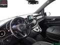 Mercedes-Benz V 250 V 250 d LANG 7 SITZE KAMERA,AHK,LEDILS Schwarz - thumbnail 9