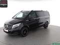 Mercedes-Benz V 250 V 250 d LANG 7 SITZE KAMERA,AHK,LEDILS Schwarz - thumbnail 1