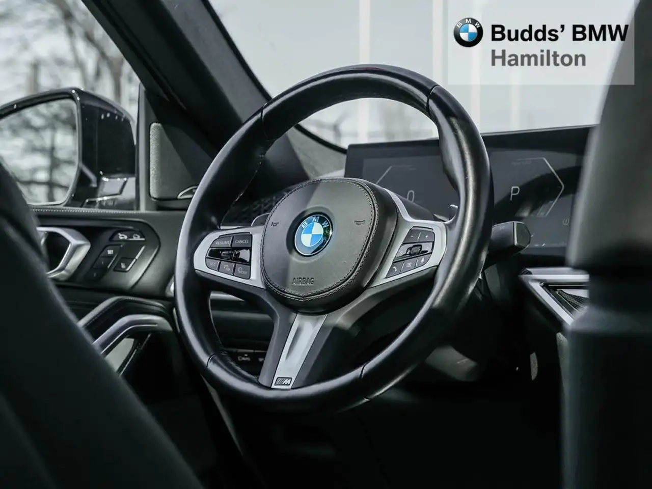 BMW X6 снимка BMW X6