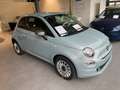 Fiat 500 1.0i MHEV Groen - thumbnail 2