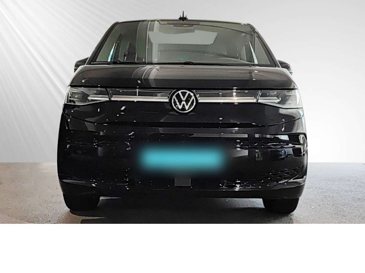 Volkswagen-Transporter-Multivan eHybrid 1.4 TSI KÜ PANO+ACC Klima Navi