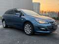 Opel Astra J Sports Tourer Energy EURO 6/1.HAND Blau - thumbnail 2