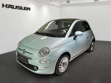 GSE 1.0 Dolcevita PDC hinten Klimaautomatik Navi