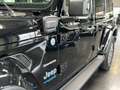 Jeep Wrangler 2.0 Turbo 4xe PHEV Sahara//Open - Air! Noir - thumbnail 4