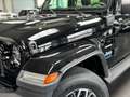 Jeep Wrangler 2.0 Turbo 4xe PHEV Sahara//Open - Air! Black - thumbnail 2