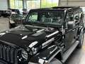 Jeep Wrangler 2.0 Turbo 4xe PHEV Sahara//Open - Air! Noir - thumbnail 3