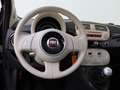 Fiat 500 0.9 TwinAir Lounge | Panorama dak | Leder | Climat Paars - thumbnail 6