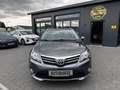 Toyota Avensis Kombi Edition Grijs - thumbnail 2