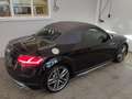 Audi TTS TTS Roadster TFSI quattro S-tronic Schwarz - thumbnail 4