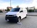 Volkswagen Transporter 2.0 TDI 150cv 4Motion 4X4 Restyling Blanc - thumbnail 7