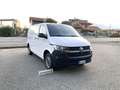 Volkswagen Transporter 2.0 TDI 150cv 4Motion 4X4 Restyling Blanc - thumbnail 2
