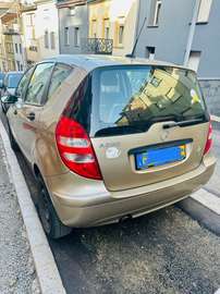 Turbo Autotronic Avantgarde