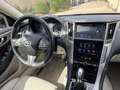 Infiniti Q50 S 3.5 V6 S Hybrid Sport AWD 306cv Brąz - thumbnail 13