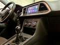 SEAT Leon 1.0 EcoTSI Sport Bj.18|Carplay|Camera|Pdc|Led|Deal Gris - thumbnail 8