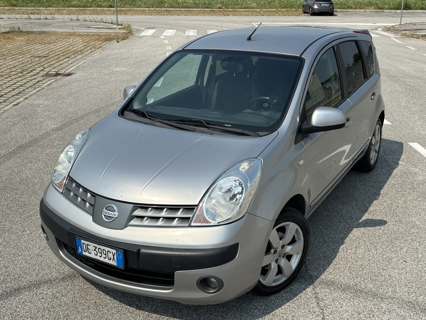 Nissan Note 1.5 dci Acenta 86cv - 1