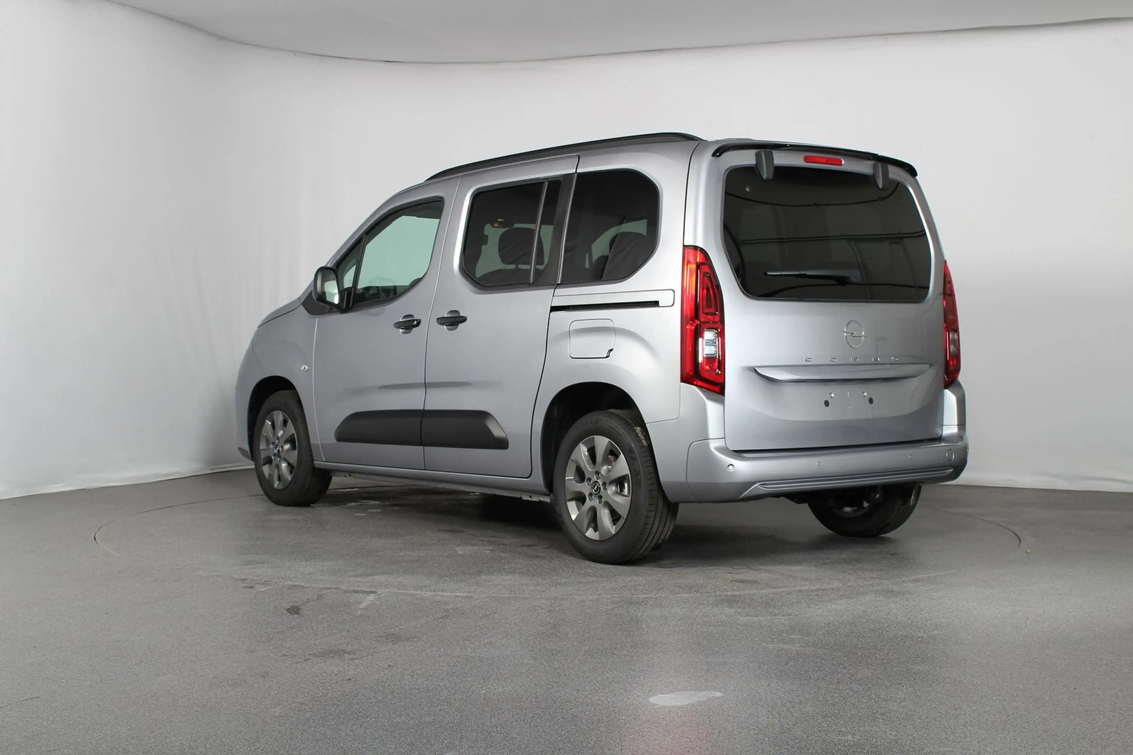 Opel Combo Life Edition AHK|Matrix|Carplay|Klima|P... — photo 3