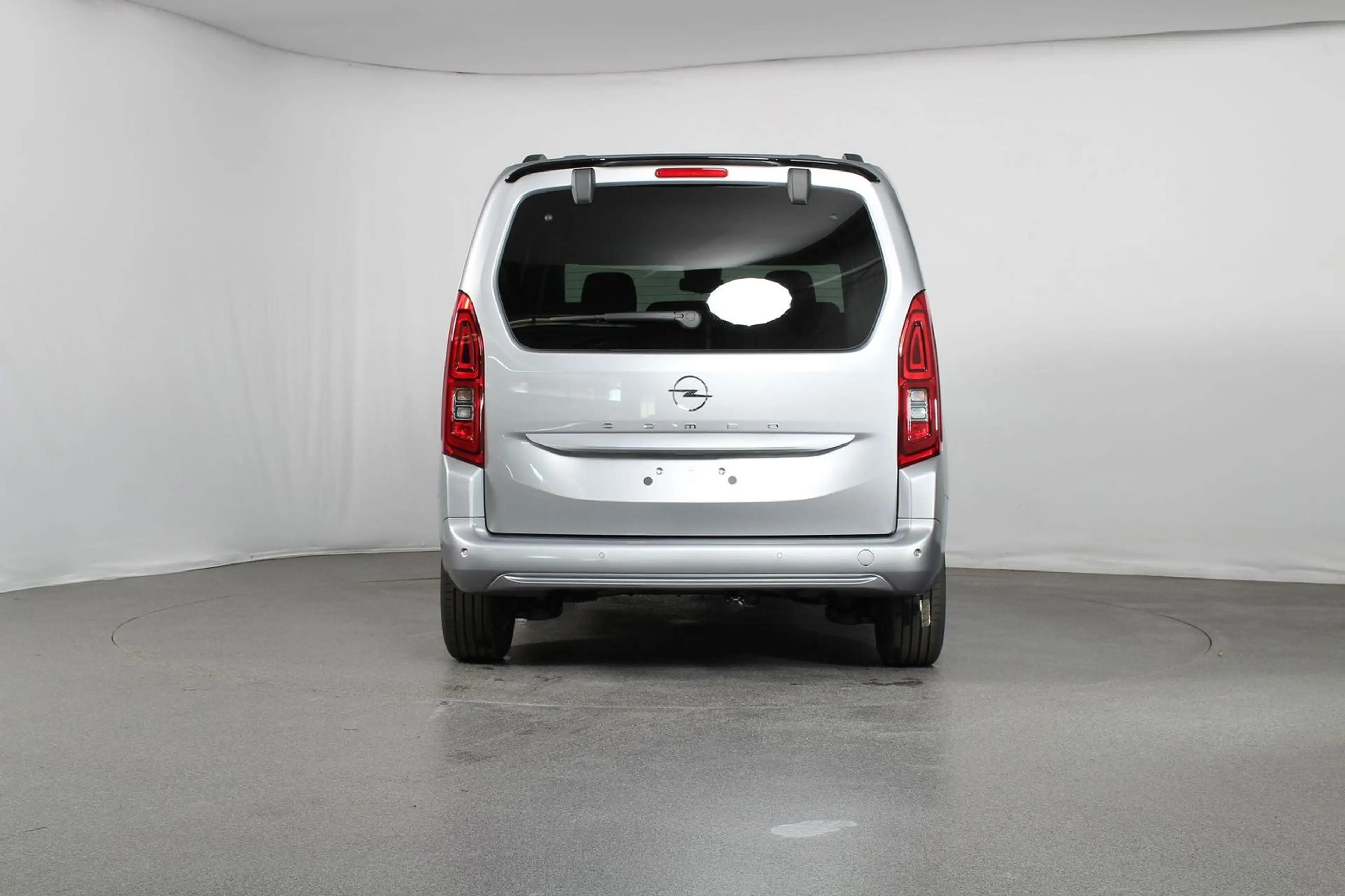 Opel Combo Life Edition AHK|Matrix|Carplay|Klima|P... — photo 4