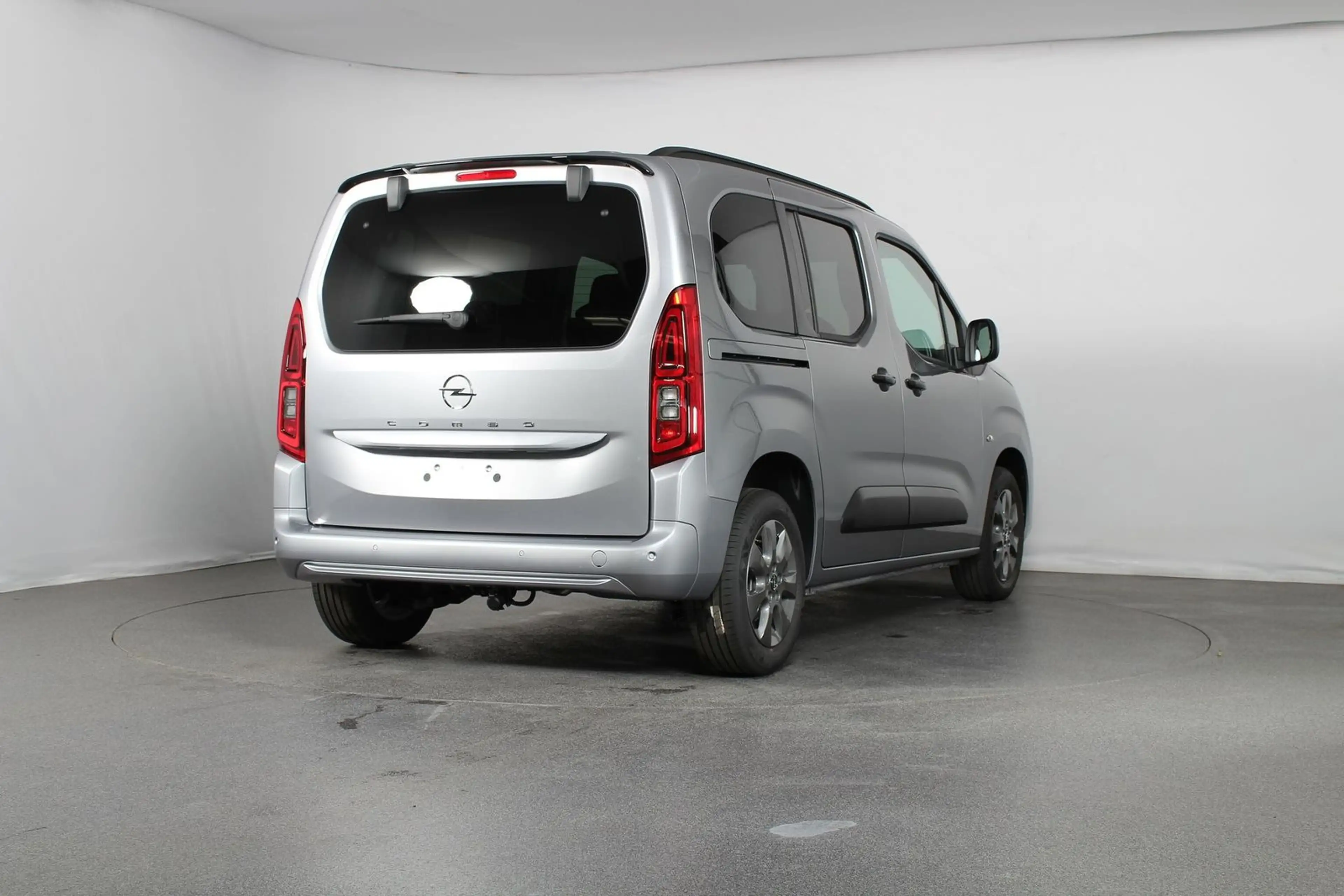 Opel Combo Life Edition AHK|Matrix|Carplay|Klima|P... — photo 5