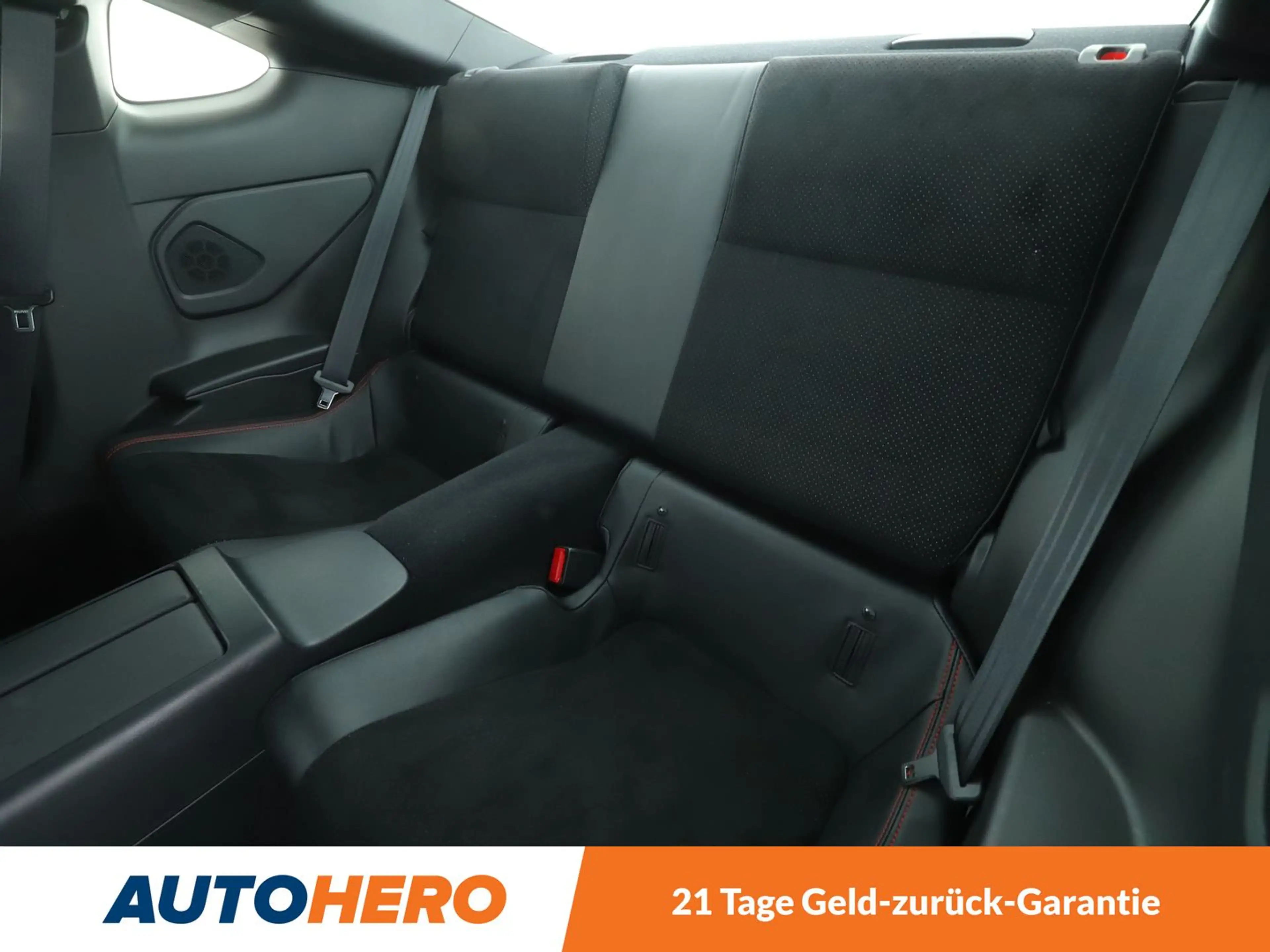 Subaru BRZ 2.4 Sport *SHZ*TEMPO*ANDROID*LED*APPLE* — photo 14